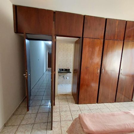 Casa Da Malu Uberlândia Exterior foto