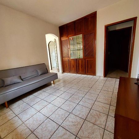 Casa Da Malu Uberlândia Exterior foto