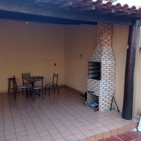 Casa Da Malu Uberlândia Exterior foto