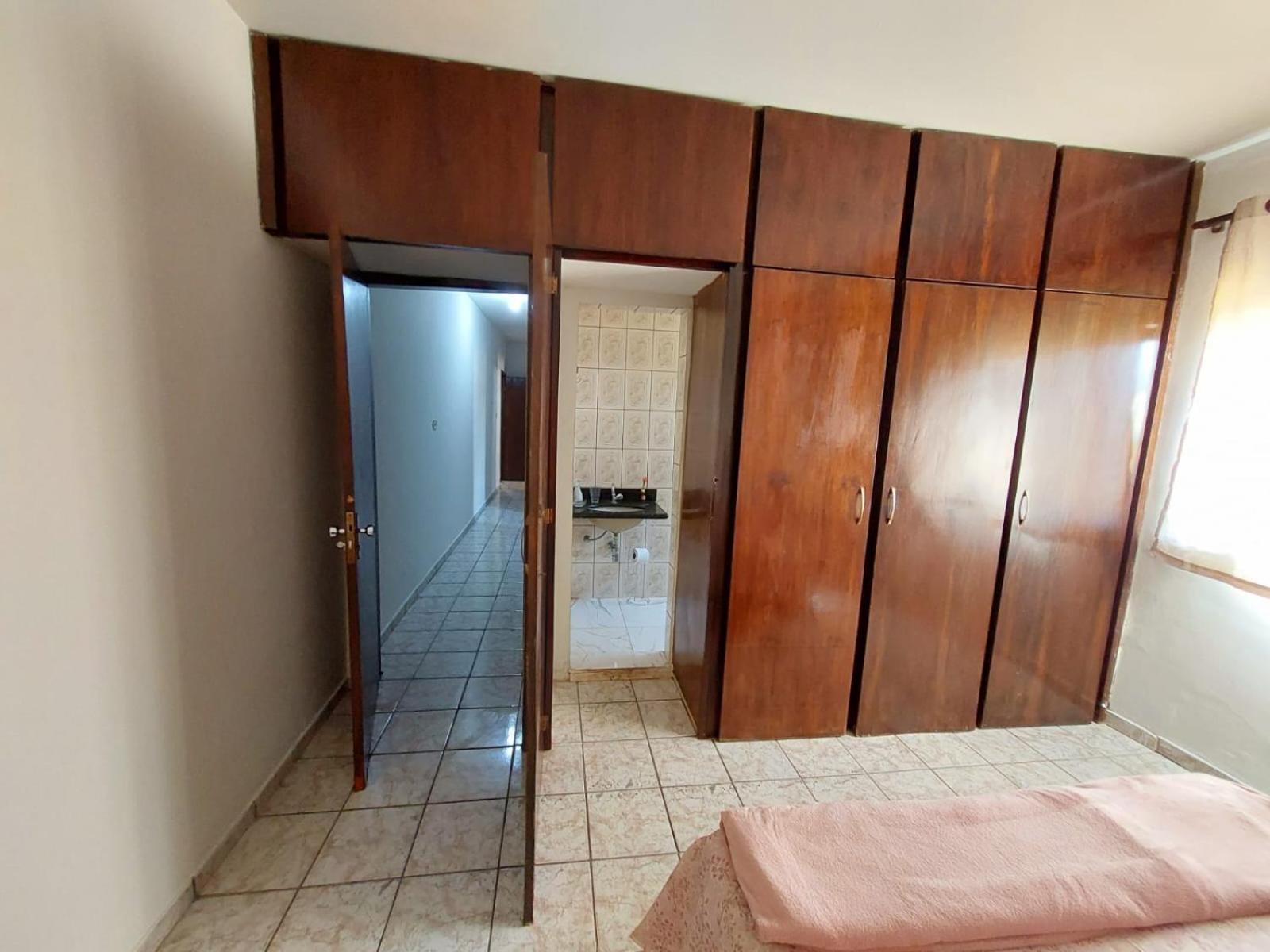Casa Da Malu Uberlândia Exterior foto