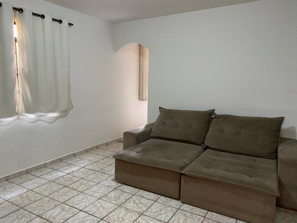 Casa Da Malu Uberlândia Exterior foto