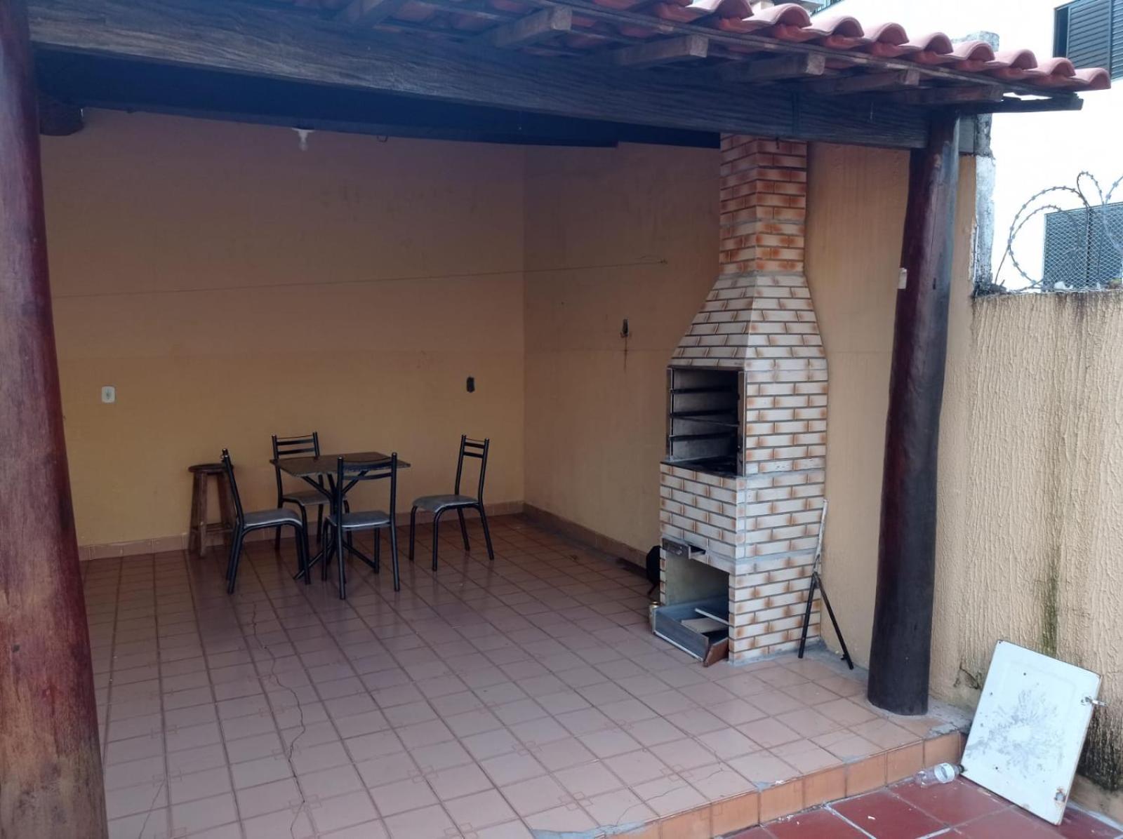 Casa Da Malu Uberlândia Exterior foto